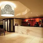 Best Western Glasgow Pond Hotel